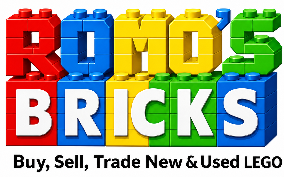 Romo's Bricks
